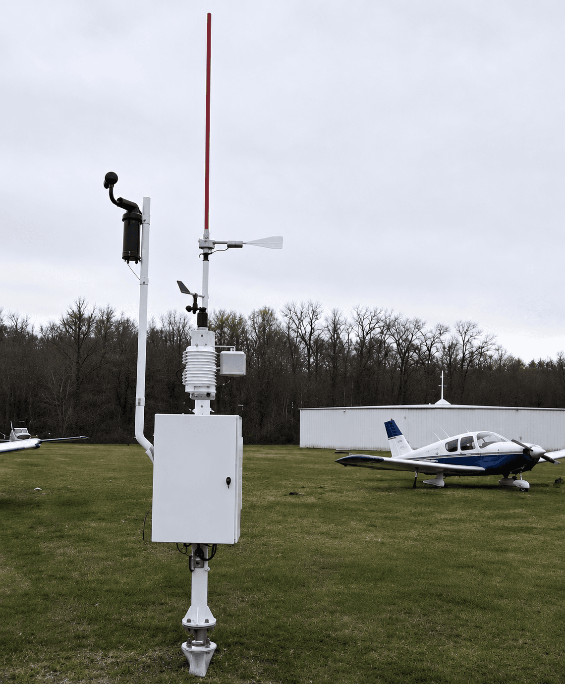 Weather Station