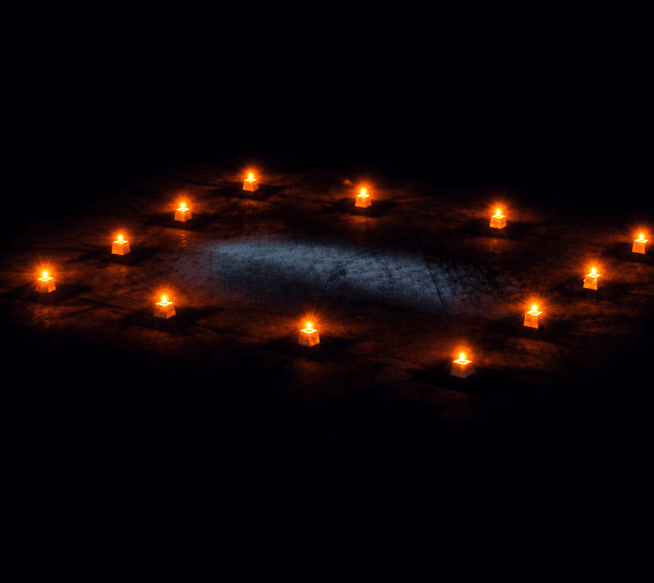 Portable Lighting System