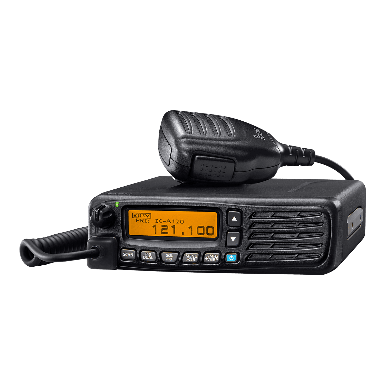 COMM Radios