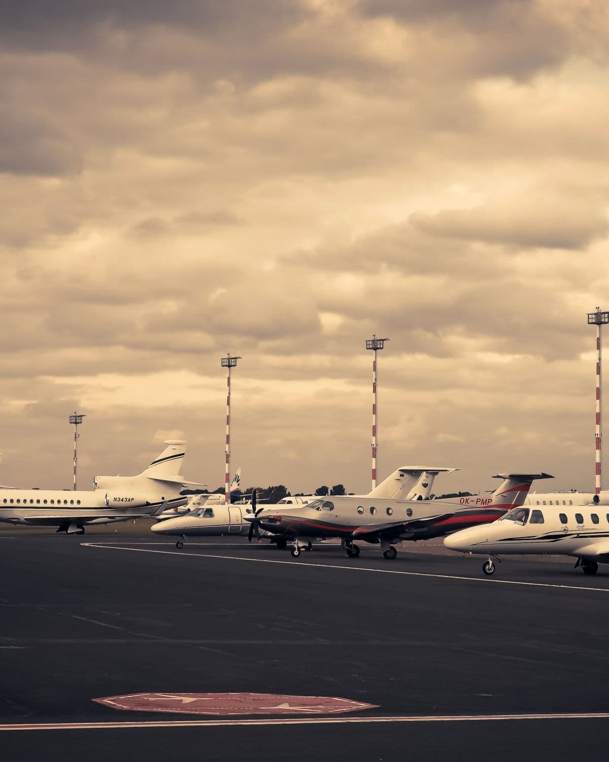 Aircraft Appraisals
