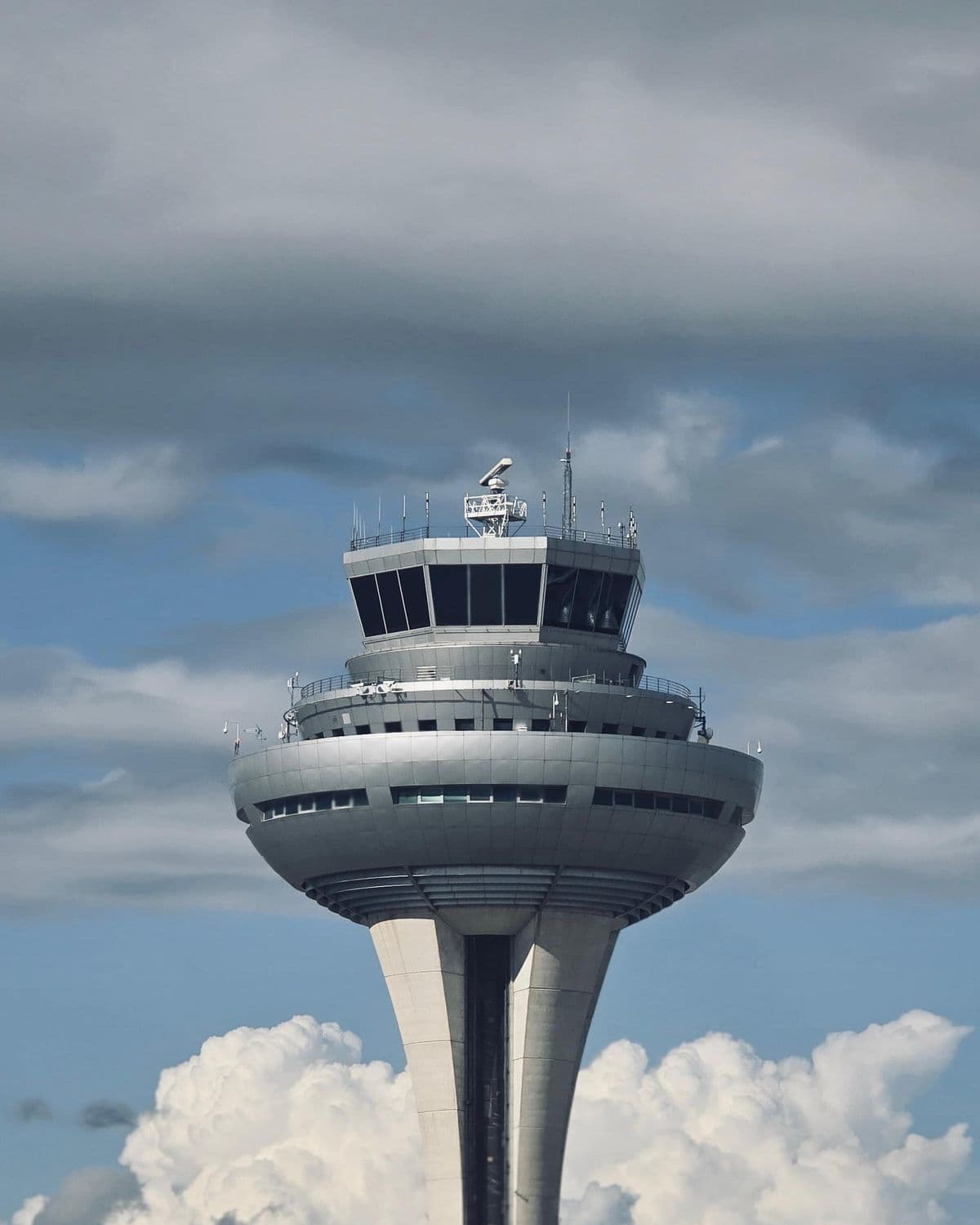 Airport & Aircraft Management