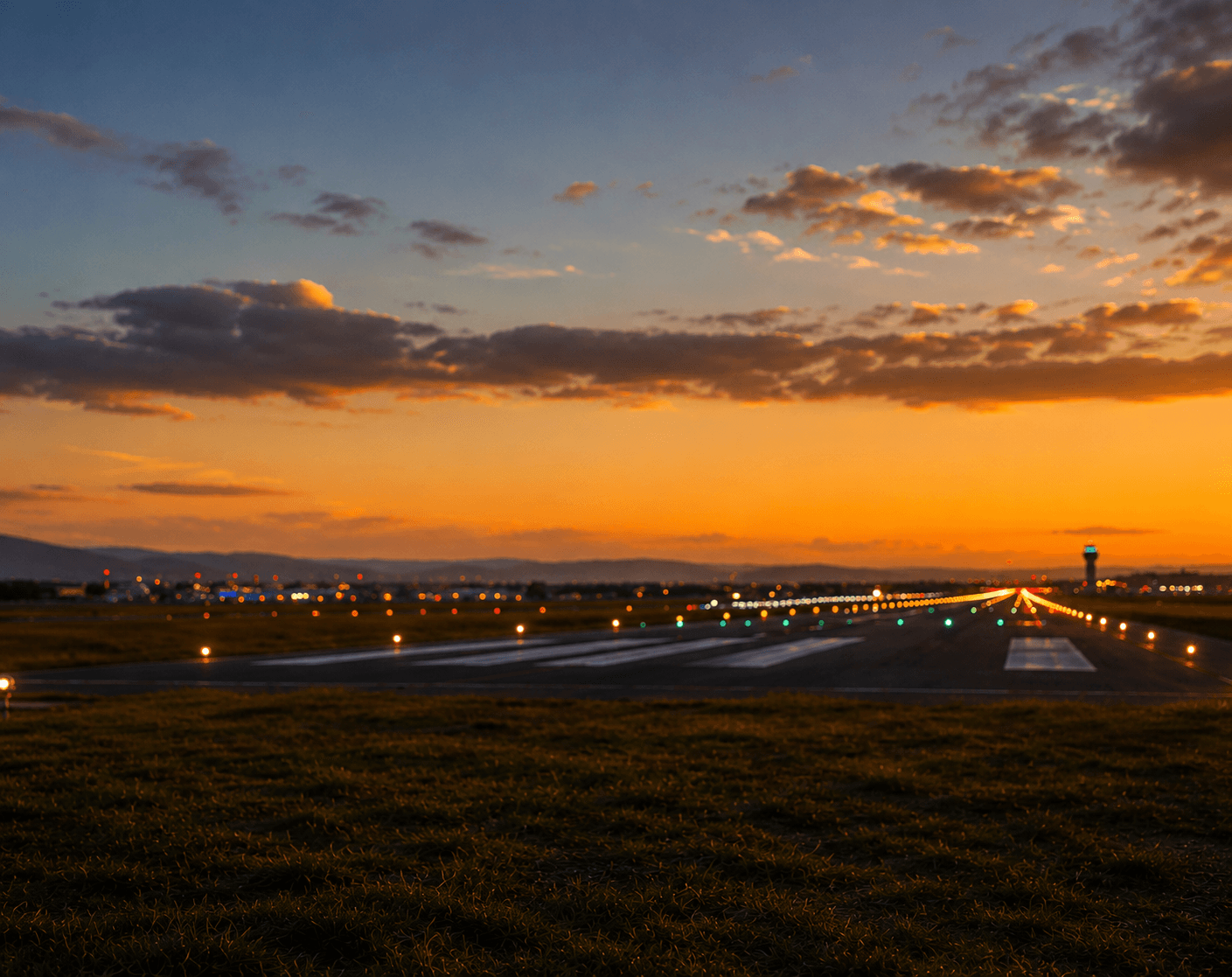 Airfield Equipment