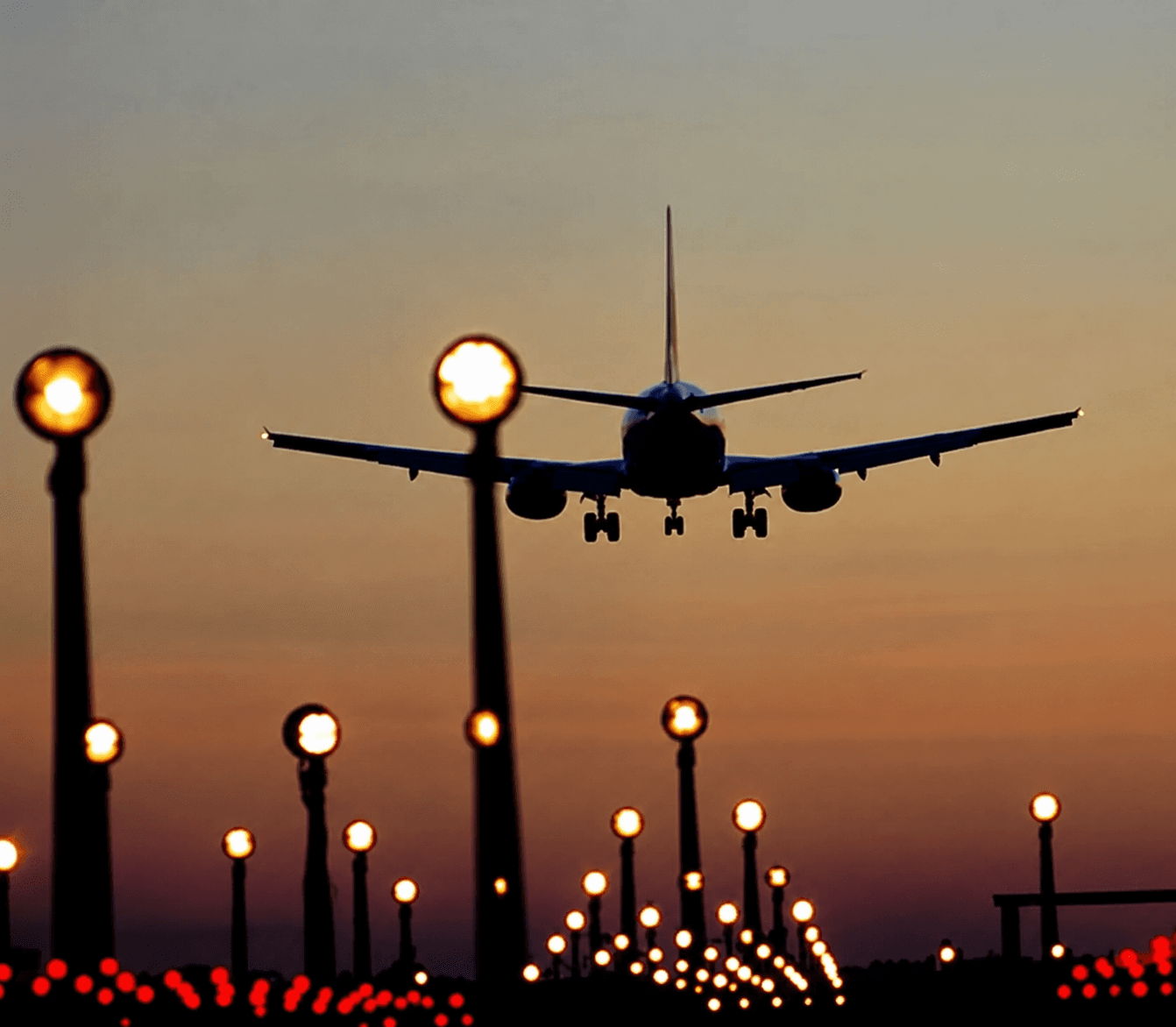 Runway Lighting