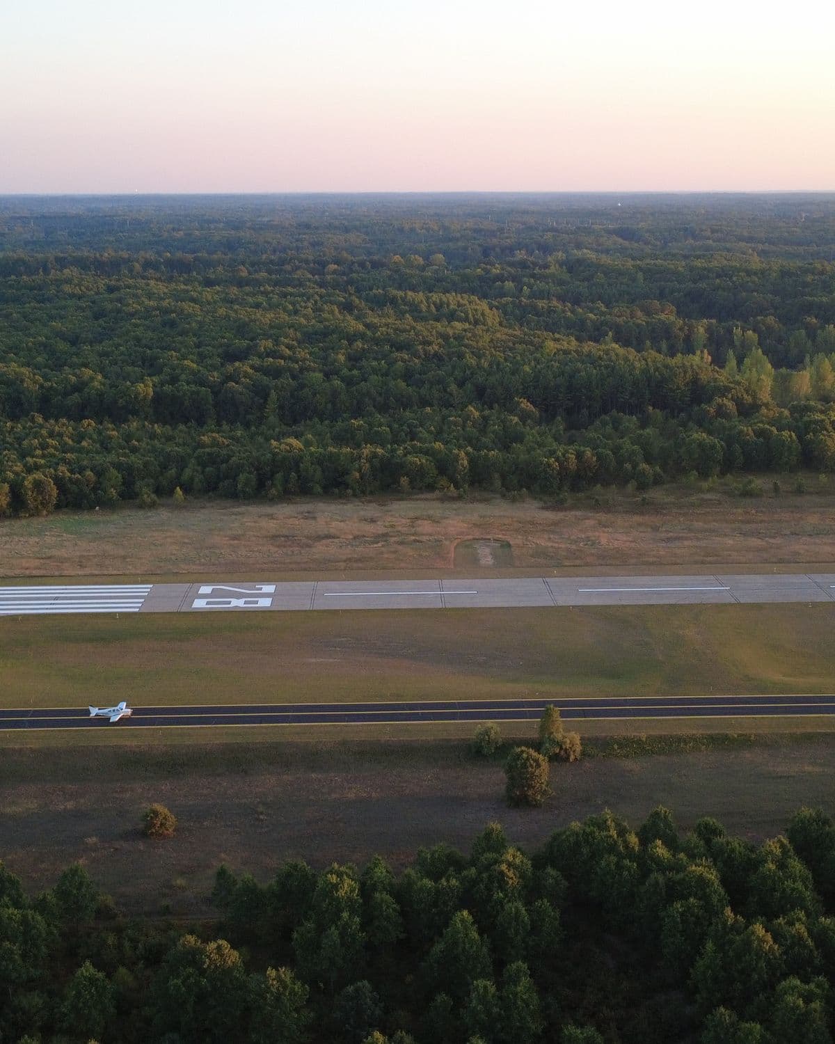 Aerodrome Project & Registration