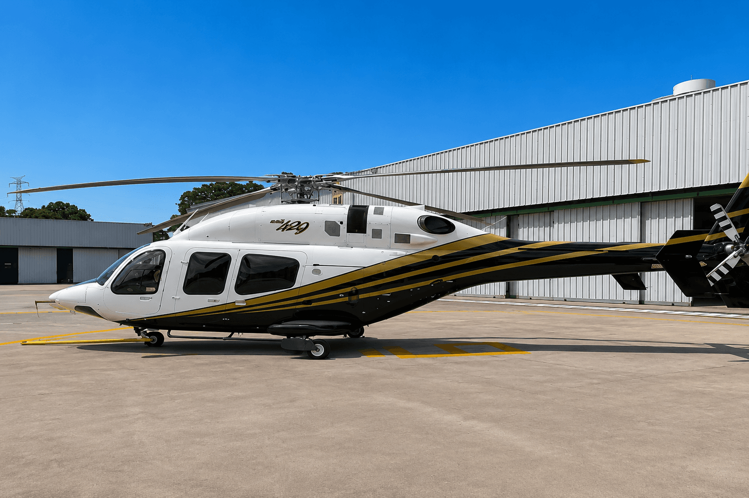 Bell 429
