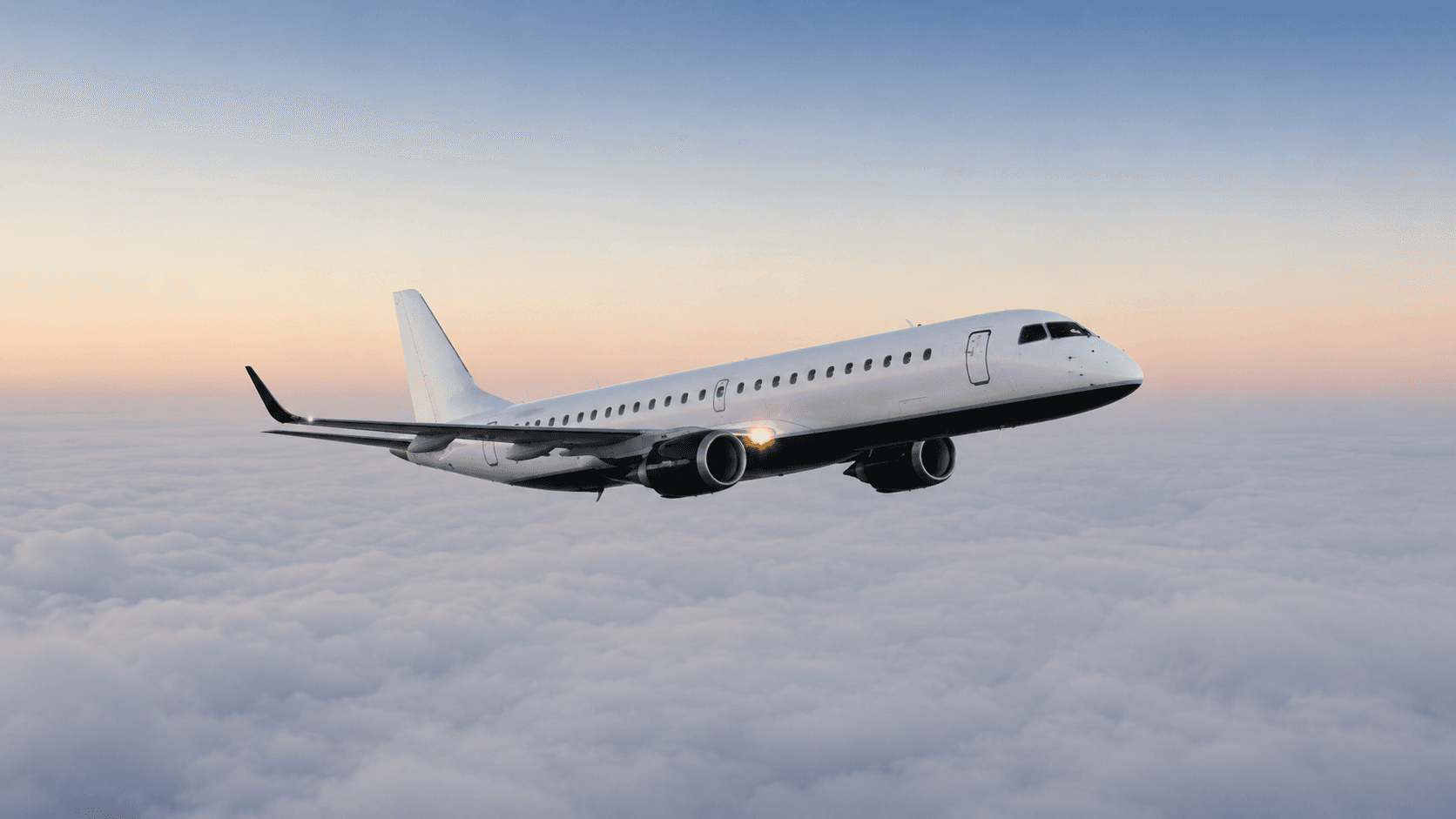 Embraer ERJ 190AR