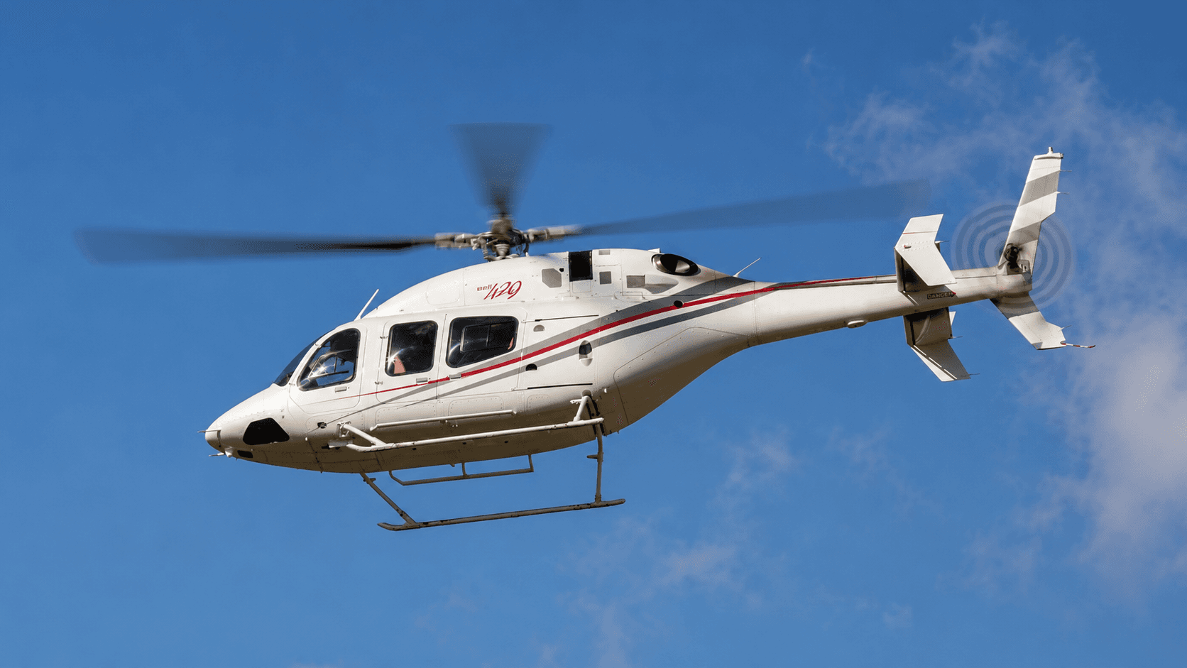 Bell 429